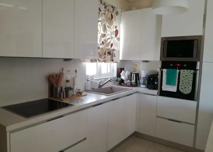 Apartmán
