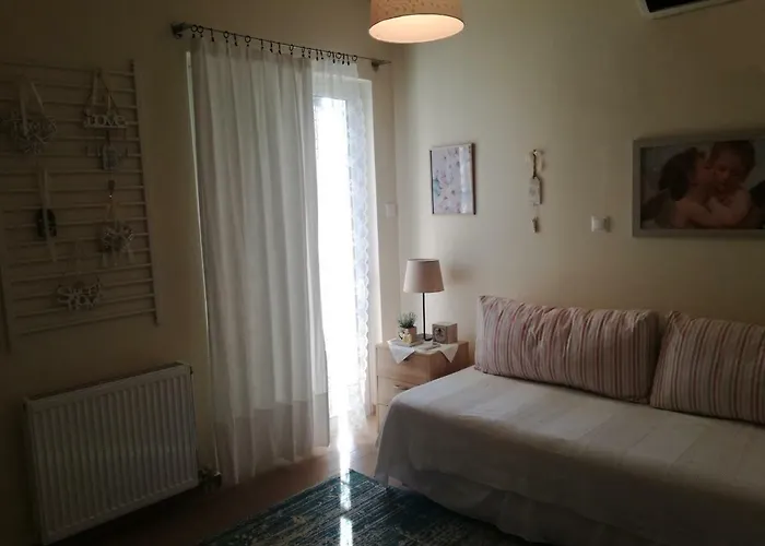 Apartmán